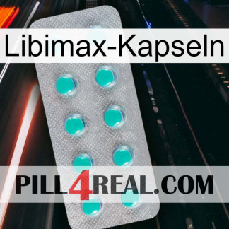Libimax Capsules 28